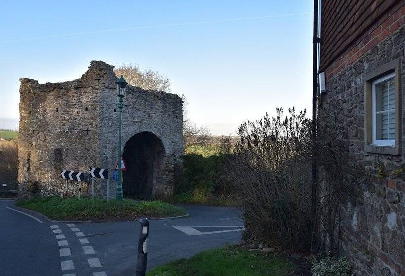 4 Landgate Cottage Winchelsea