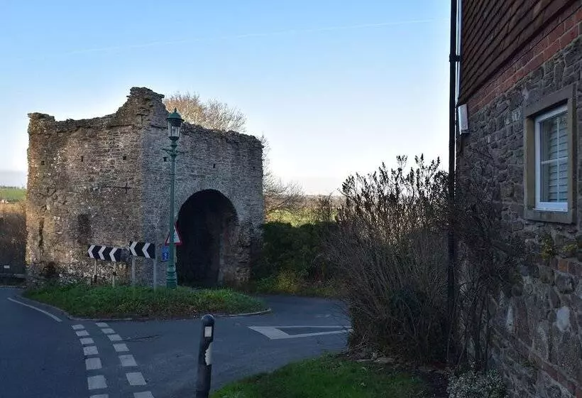 4 Landgate Cottage Winchelsea