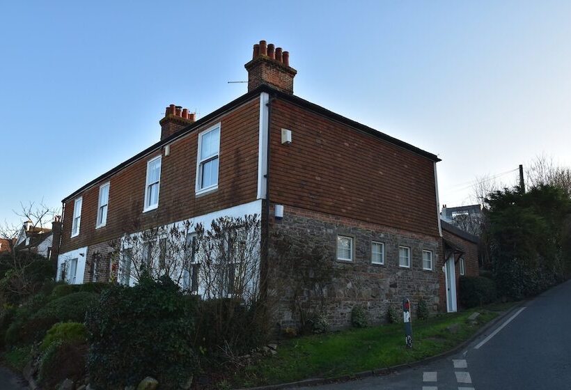 4 Landgate Cottage Winchelsea