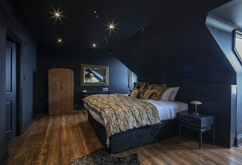 مبيت وإفطار The Albion Rooms