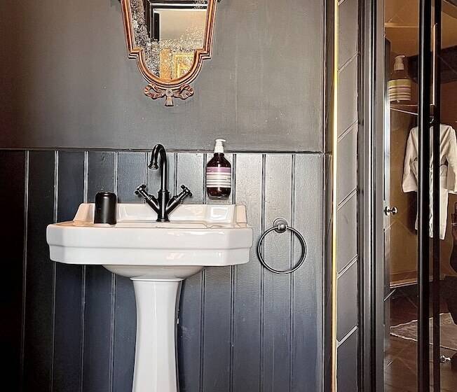 مبيت وإفطار The Albion Rooms