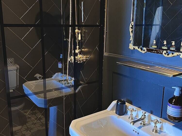 مبيت وإفطار The Albion Rooms