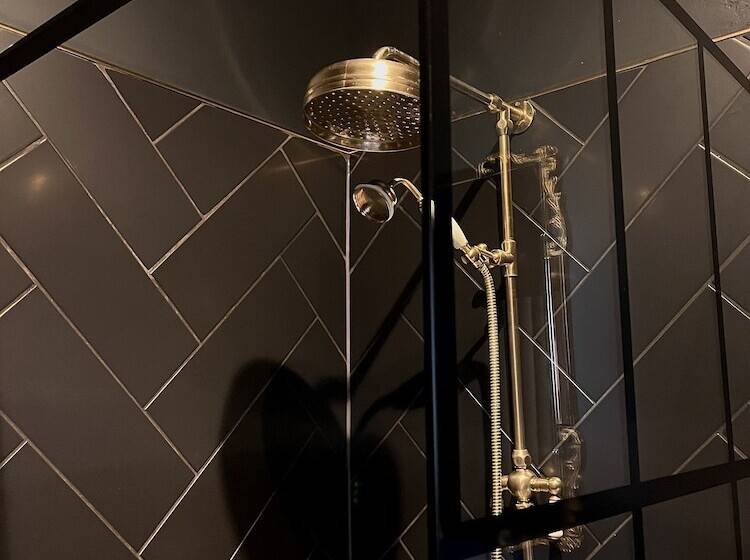 مبيت وإفطار The Albion Rooms