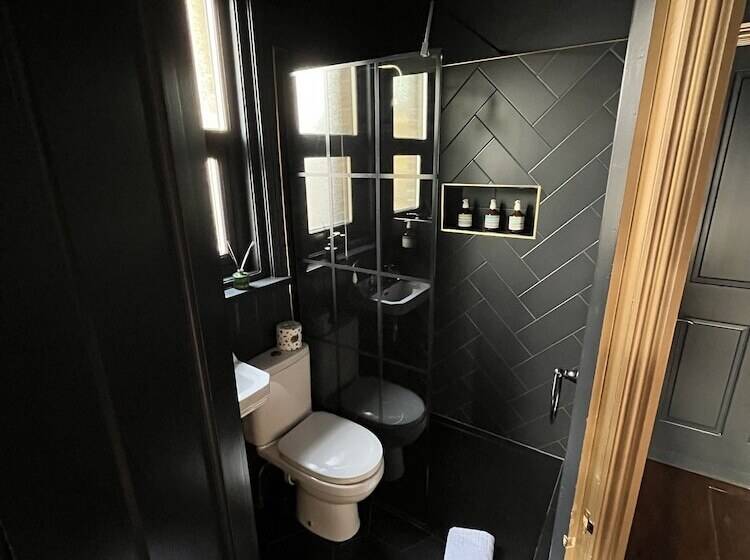 مبيت وإفطار The Albion Rooms