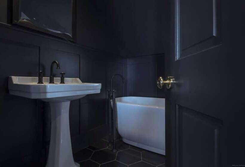 مبيت وإفطار The Albion Rooms