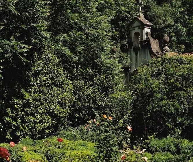 Casa Agrícola Da Levada Eco Village