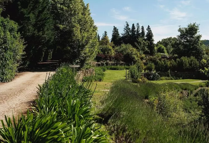 Casa Agrícola Da Levada Eco Village