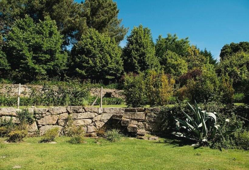 Casa Agrícola Da Levada Eco Village