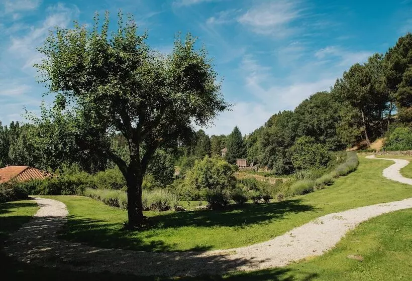 Casa Agrícola Da Levada Eco Village