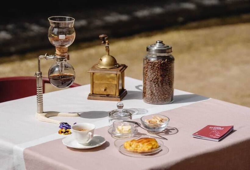 Casa Agrícola Da Levada Eco Village