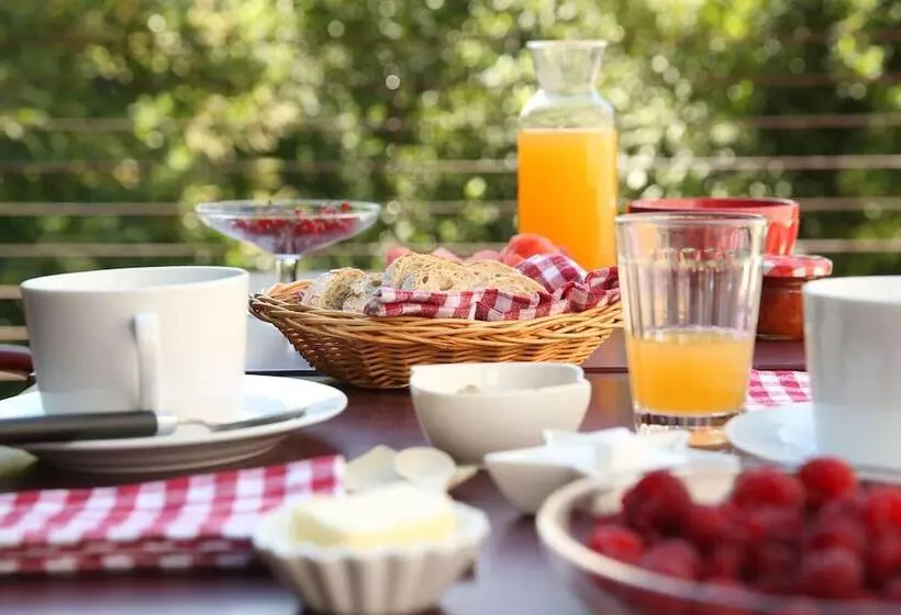Casa Agrícola Da Levada Eco Village