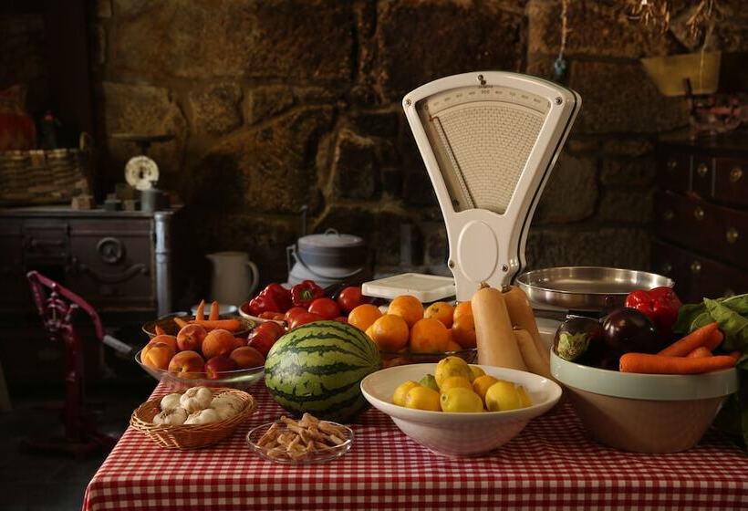 Casa Agrícola Da Levada Eco Village