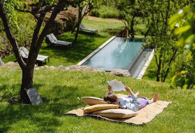 Casa Agrícola Da Levada Eco Village