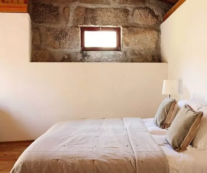 Casa Agrícola Da Levada Eco Village