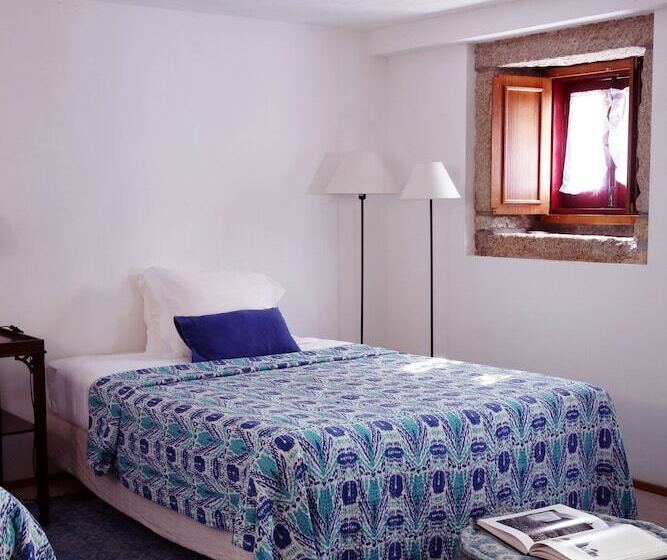 Casa Agrícola Da Levada Eco Village