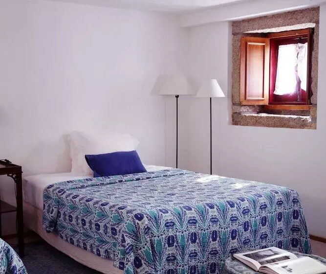 Casa Agrícola Da Levada Eco Village