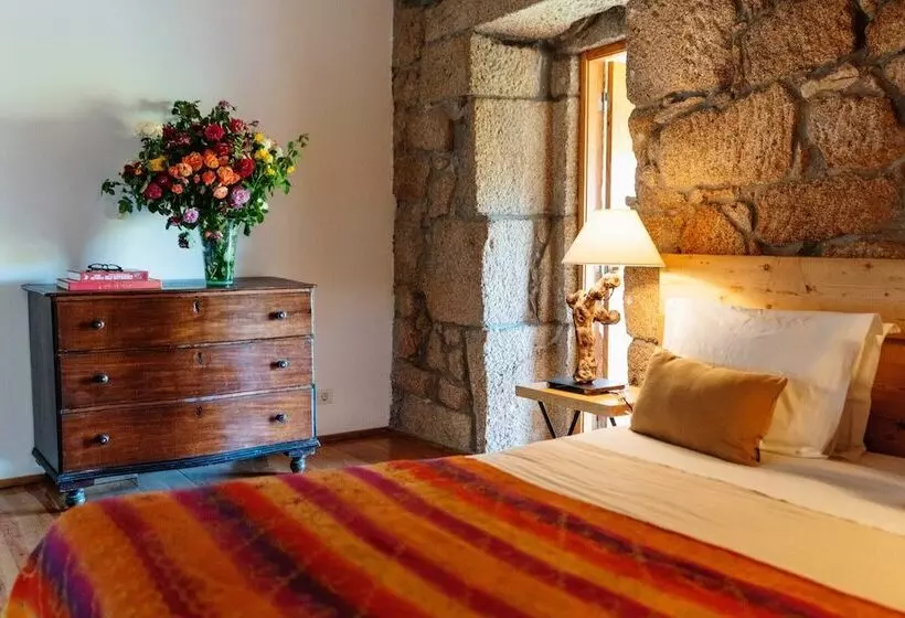 Casa Agrícola Da Levada Eco Village