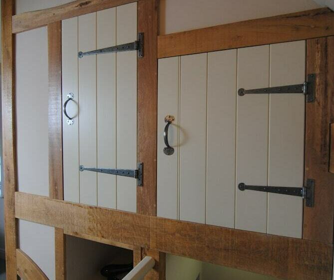 Courtyard Cottages Lymington