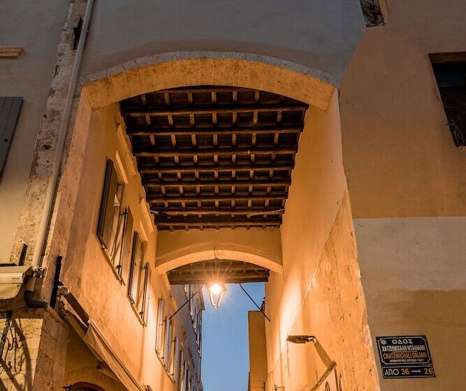 Hôtel Malmo Historic