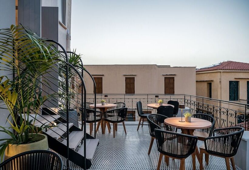 Hôtel Malmo Historic