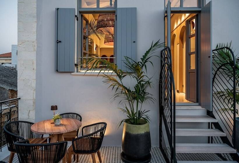 Hôtel Malmo Historic