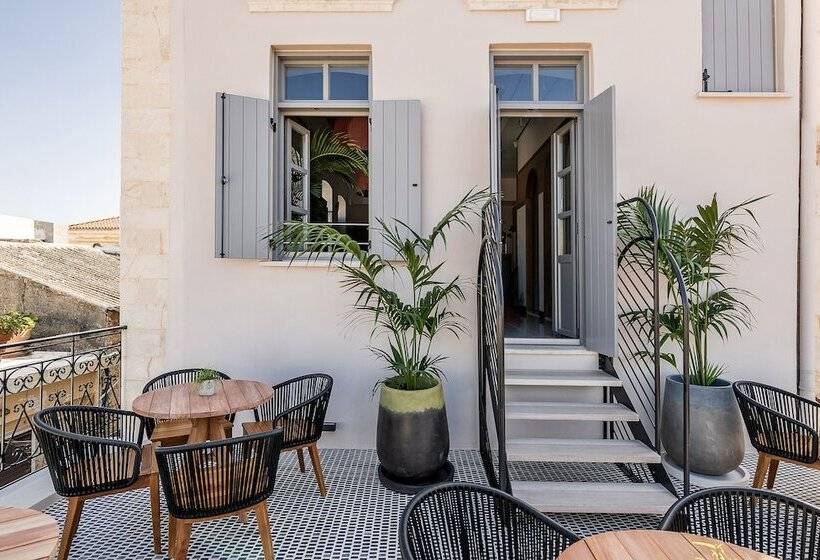 Hôtel Malmo Historic