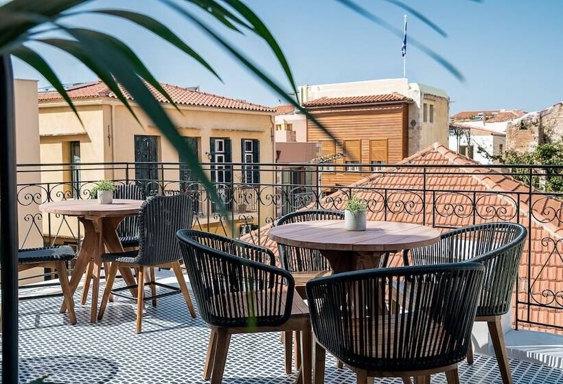 Hôtel Malmo Historic