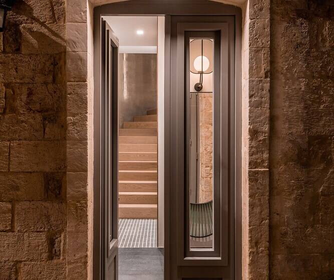 Hôtel Malmo Historic