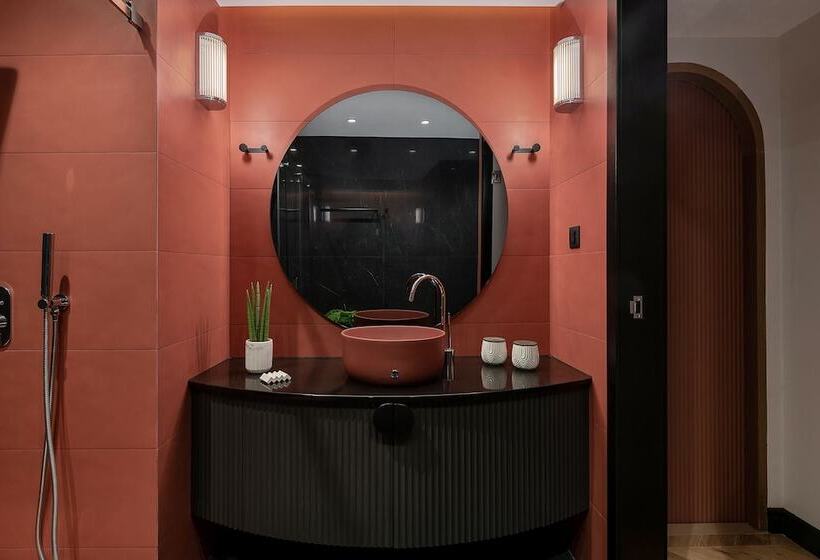 Hôtel Malmo Historic