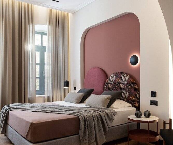 Hôtel Malmo Historic