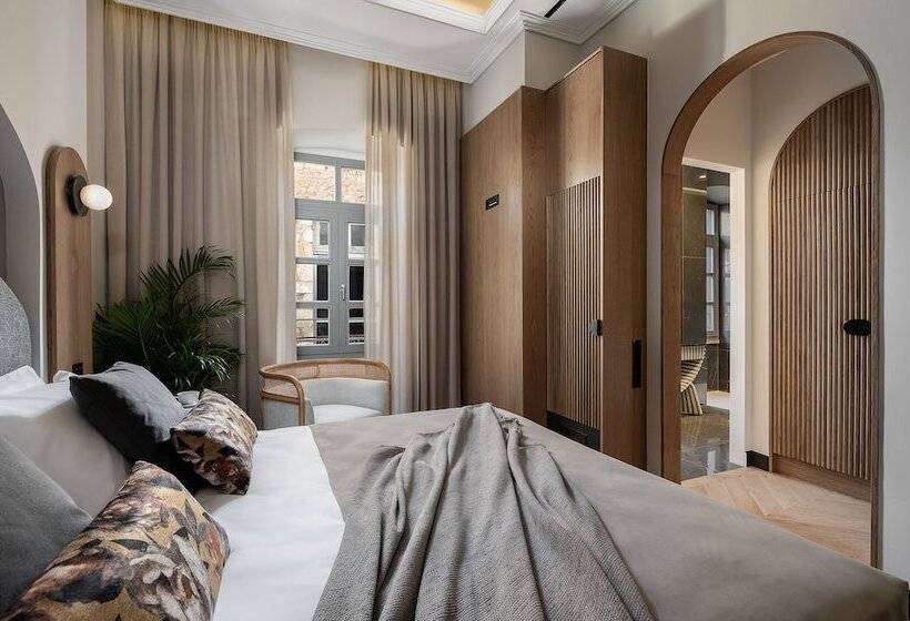 Hôtel Malmo Historic