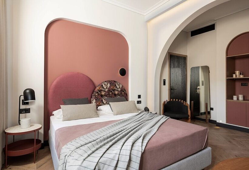 Hôtel Malmo Historic