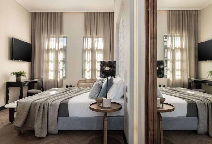 Hôtel Malmo Historic