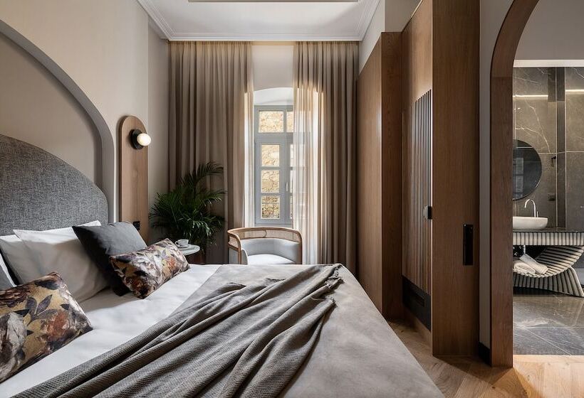 Hôtel Malmo Historic