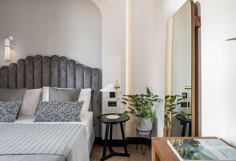 Hôtel Malmo Historic