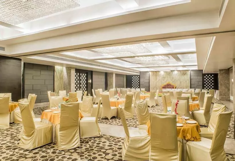 The Citi Residenci Hotel   Durgapur