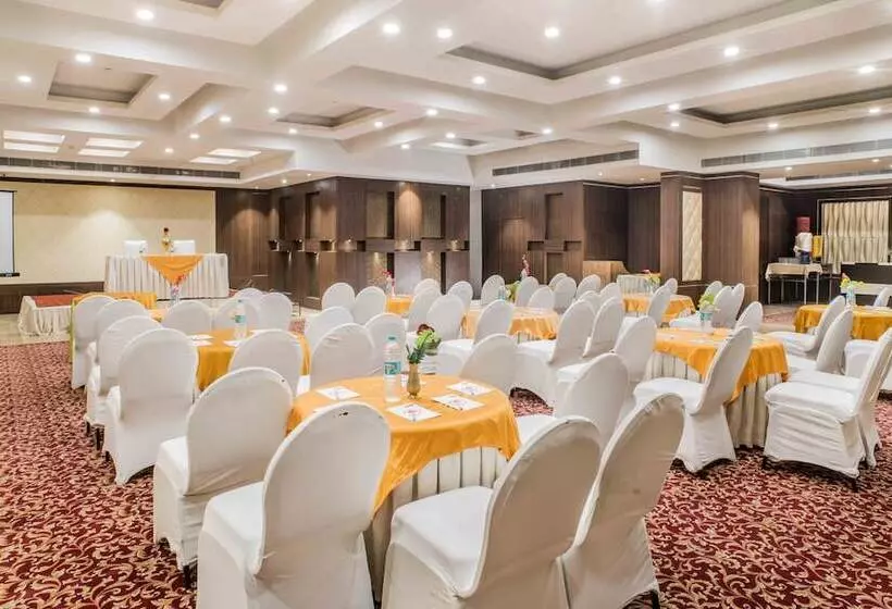 The Citi Residenci Hotel   Durgapur