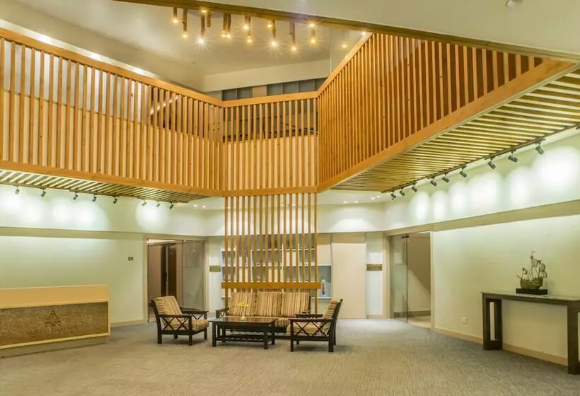 The Citi Residenci Hotel   Durgapur