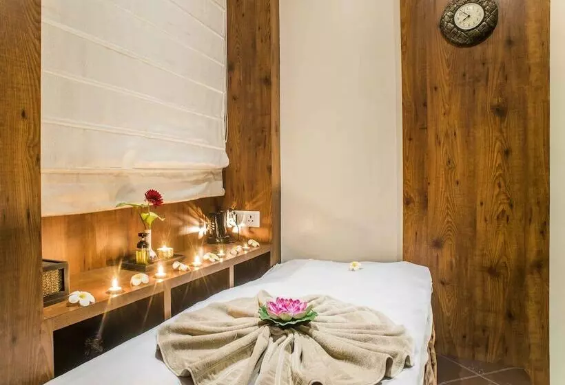 The Citi Residenci Hotel   Durgapur