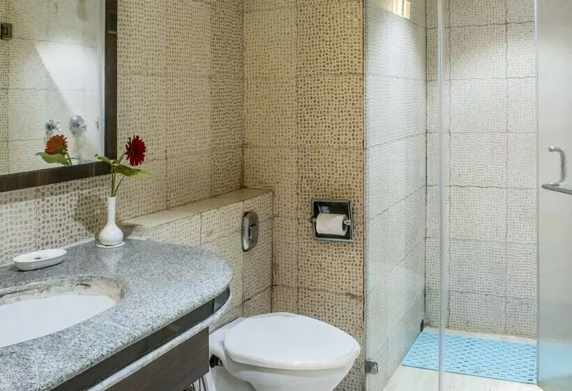 The Citi Residenci Hotel   Durgapur