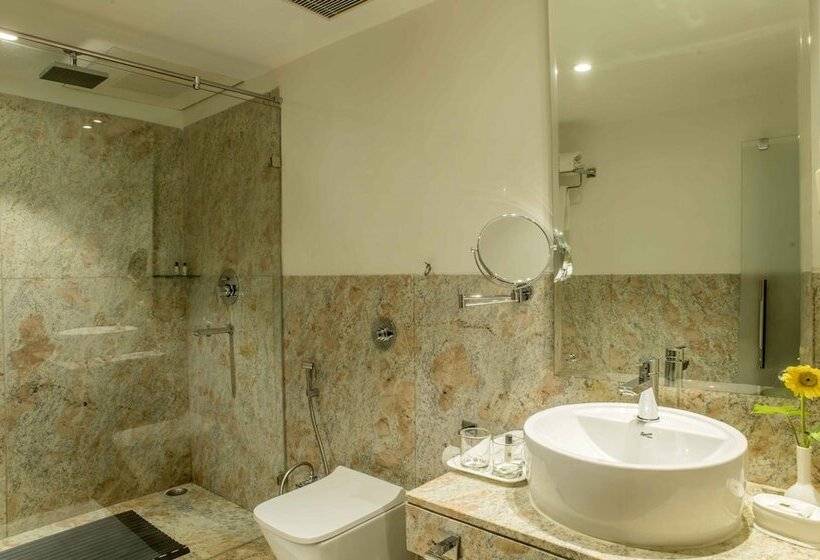 The Citi Residenci Hotel   Durgapur