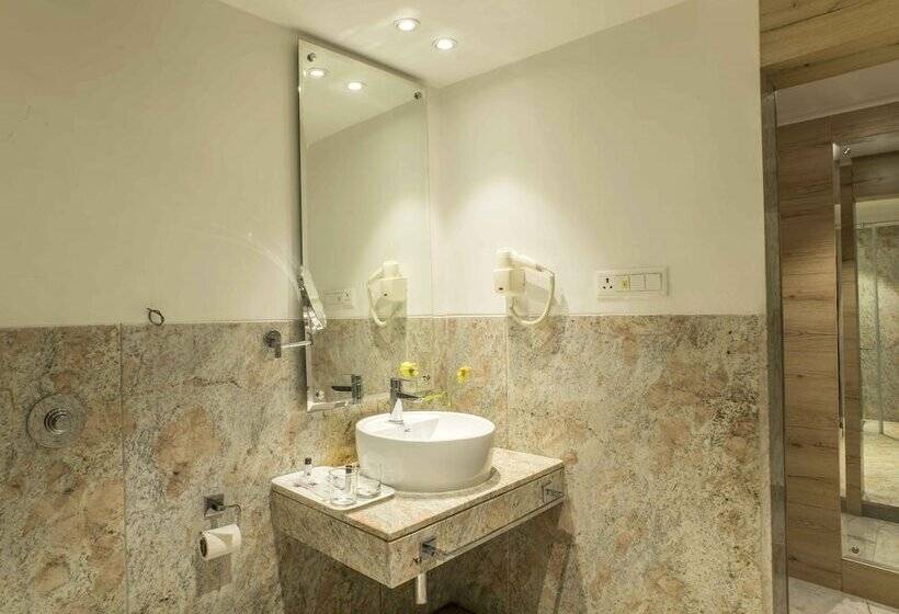 The Citi Residenci Hotel   Durgapur