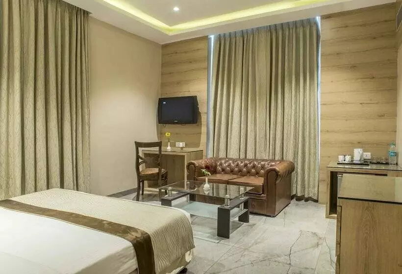 The Citi Residenci Hotel   Durgapur