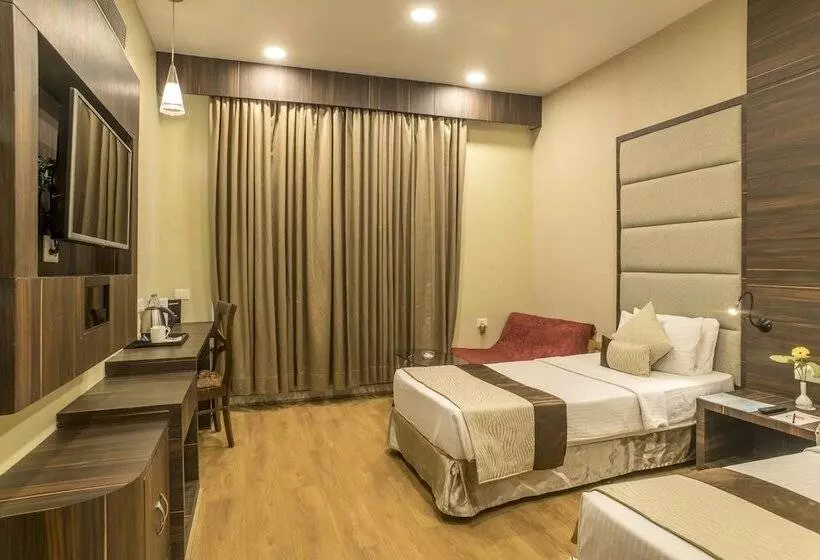 The Citi Residenci Hotel   Durgapur