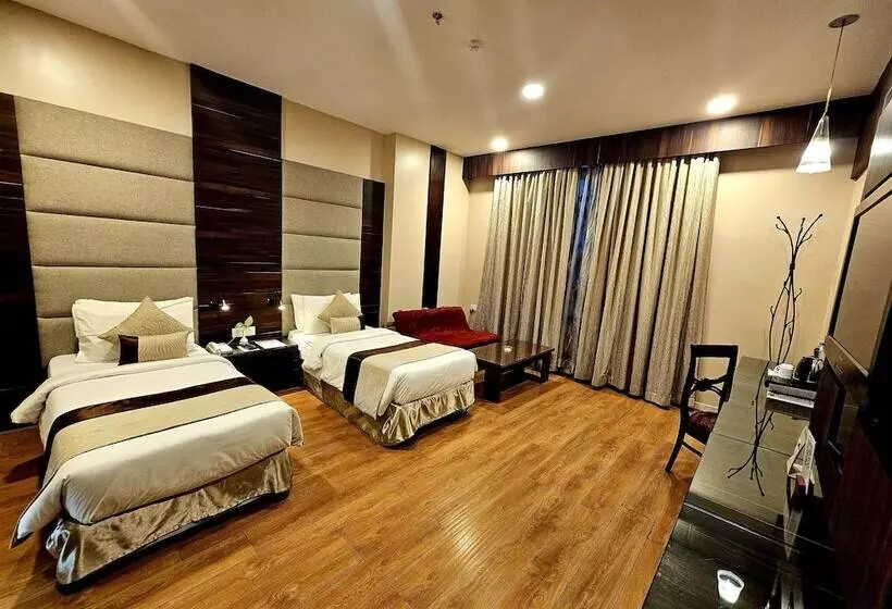 The Citi Residenci Hotel   Durgapur