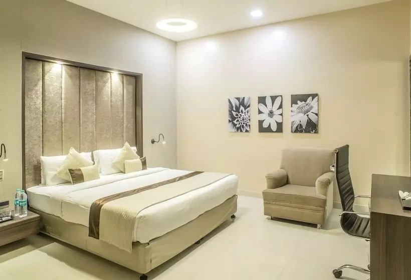 The Citi Residenci Hotel   Durgapur