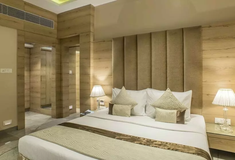 The Citi Residenci Hotel   Durgapur