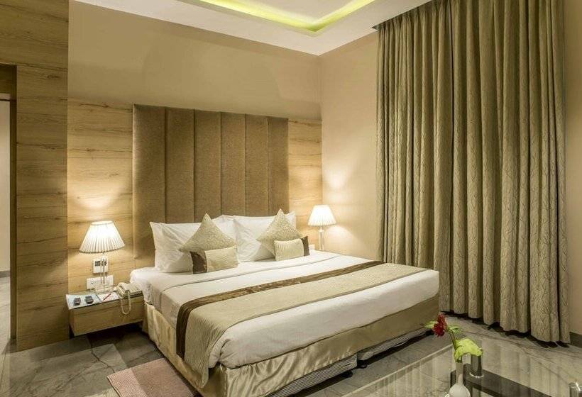 The Citi Residenci Hotel   Durgapur