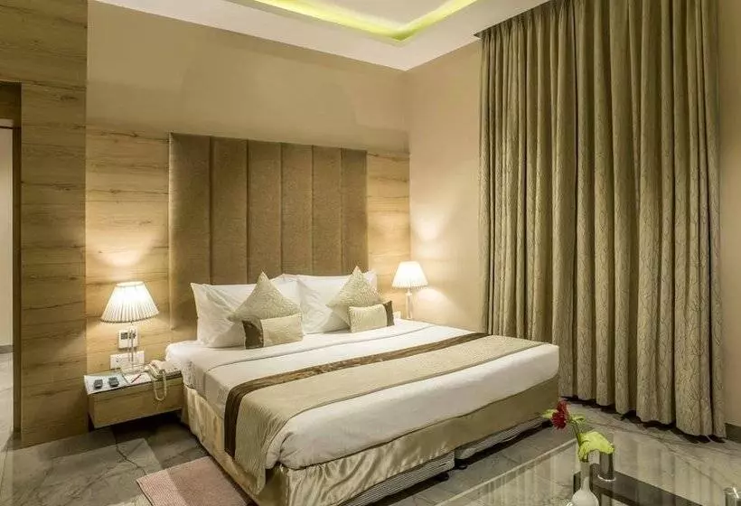 The Citi Residenci Hotel   Durgapur