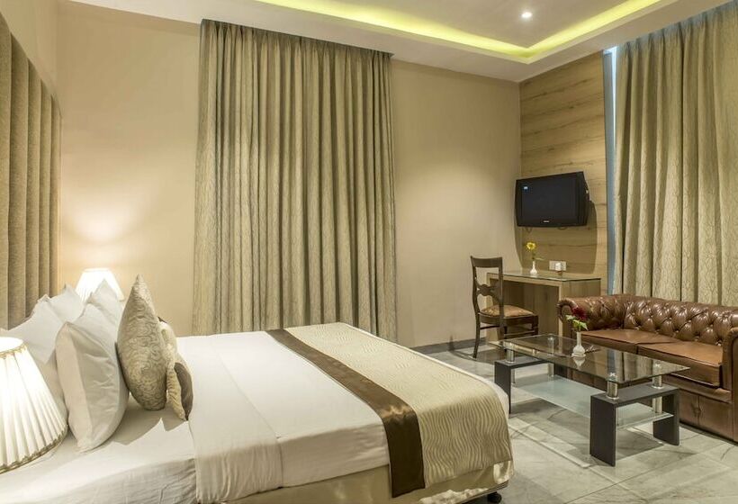 The Citi Residenci Hotel   Durgapur